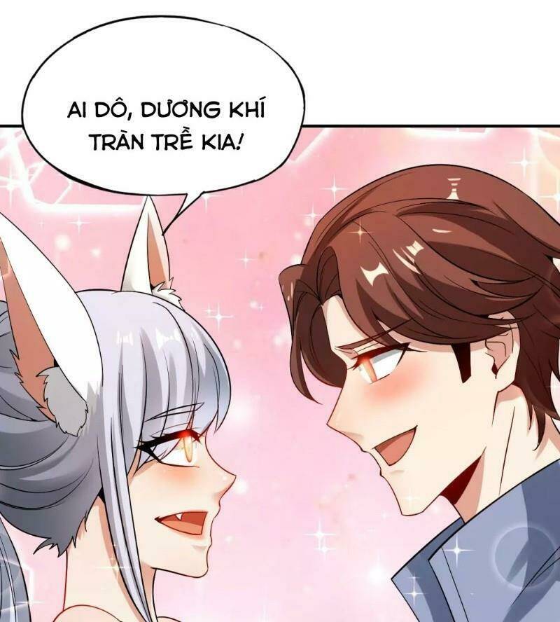 vòng bạn bè mạnh nhất của tiên giới chapter 41 - Next chapter 42