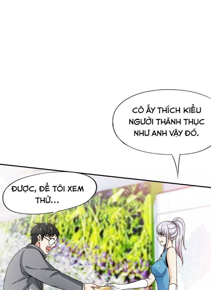 vòng bạn bè mạnh nhất của tiên giới chapter 41 - Next chapter 42