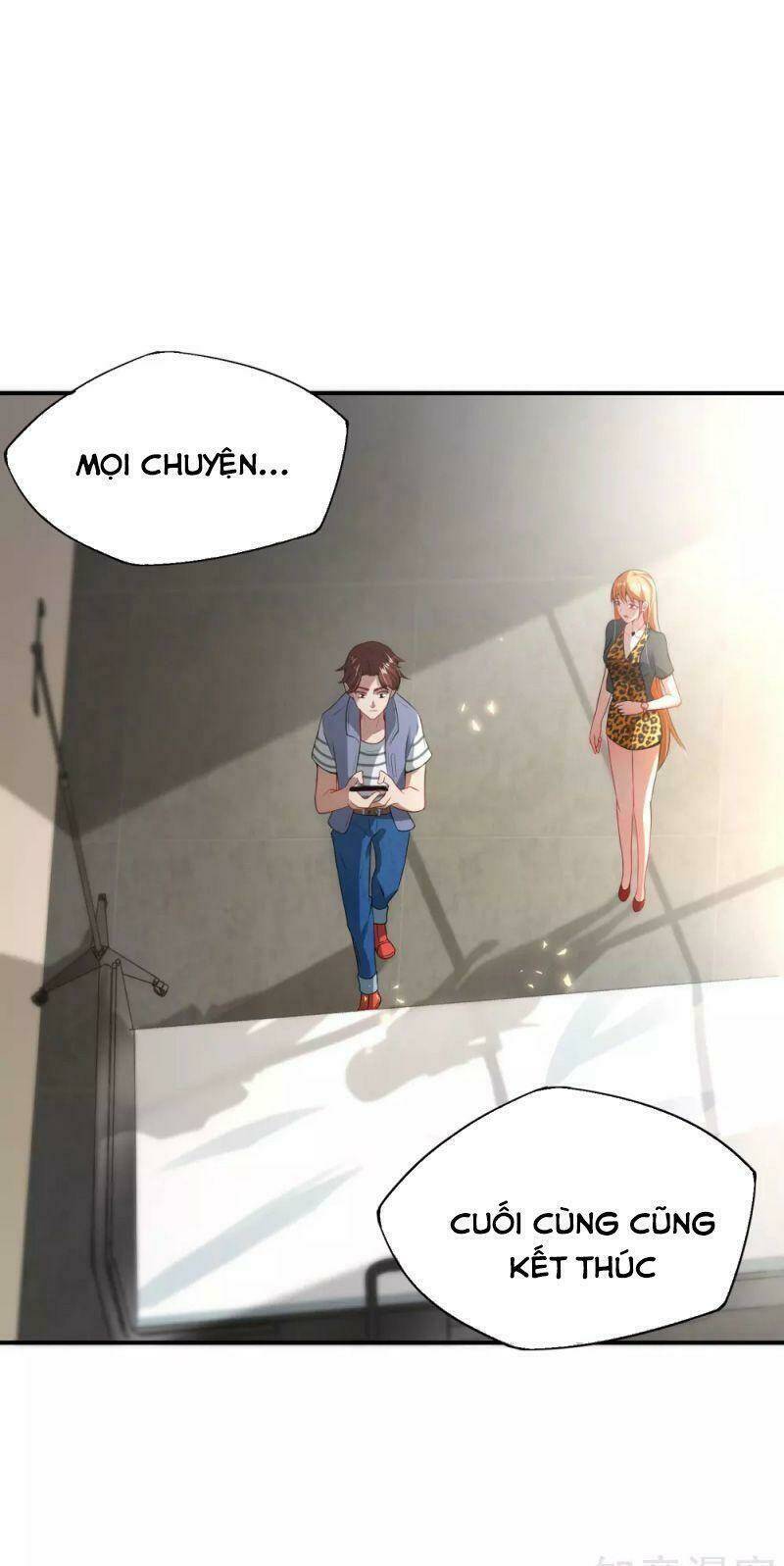 vòng bạn bè mạnh nhất của tiên giới Chapter 49 - Next Chapter 50