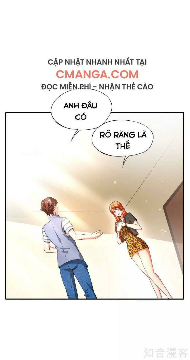 vòng bạn bè mạnh nhất của tiên giới Chapter 49 - Next Chapter 50