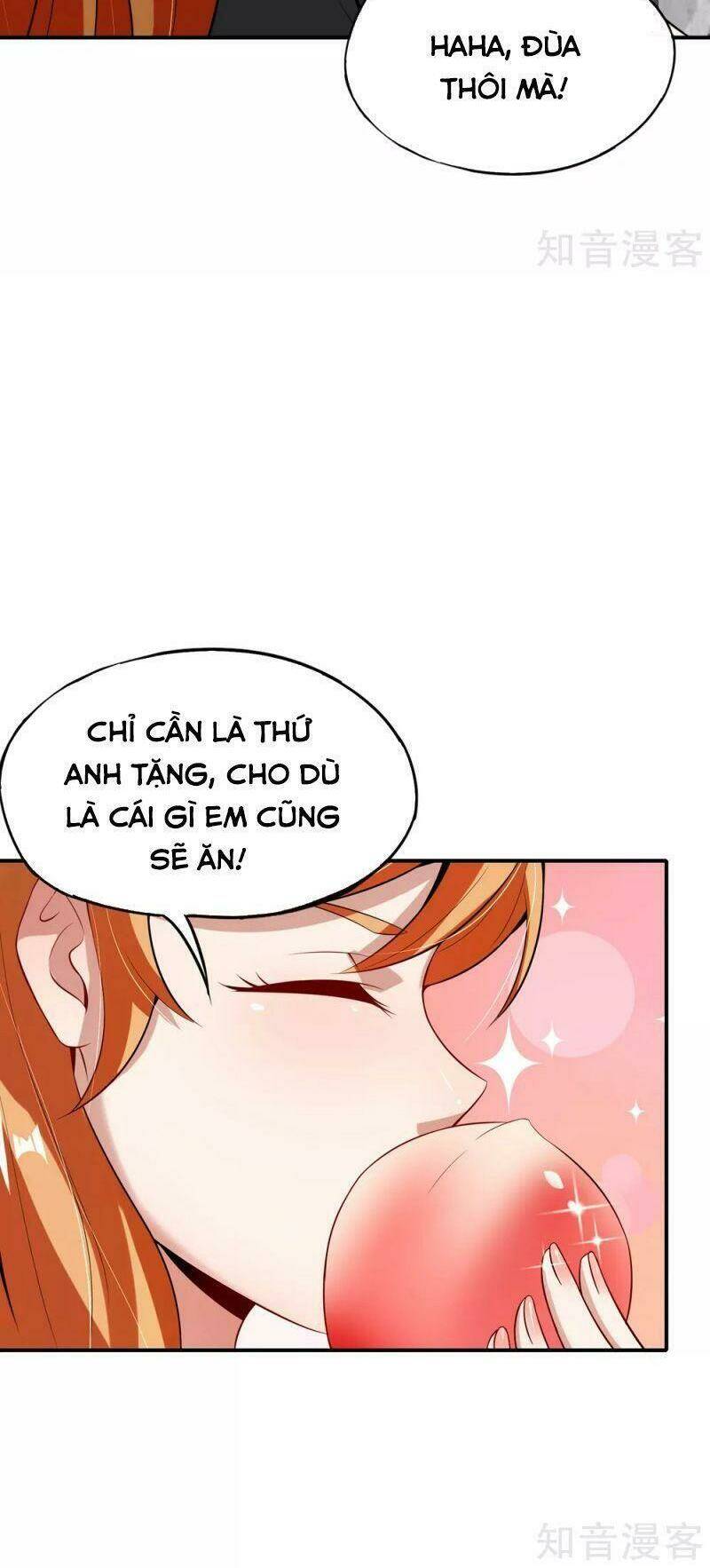 vòng bạn bè mạnh nhất của tiên giới Chapter 49 - Next Chapter 50