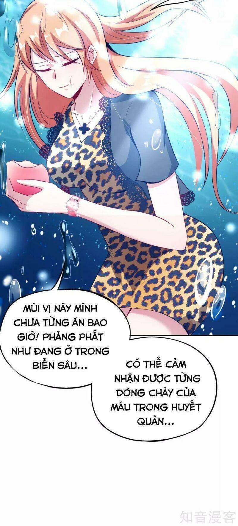 vòng bạn bè mạnh nhất của tiên giới Chapter 49 - Next Chapter 50