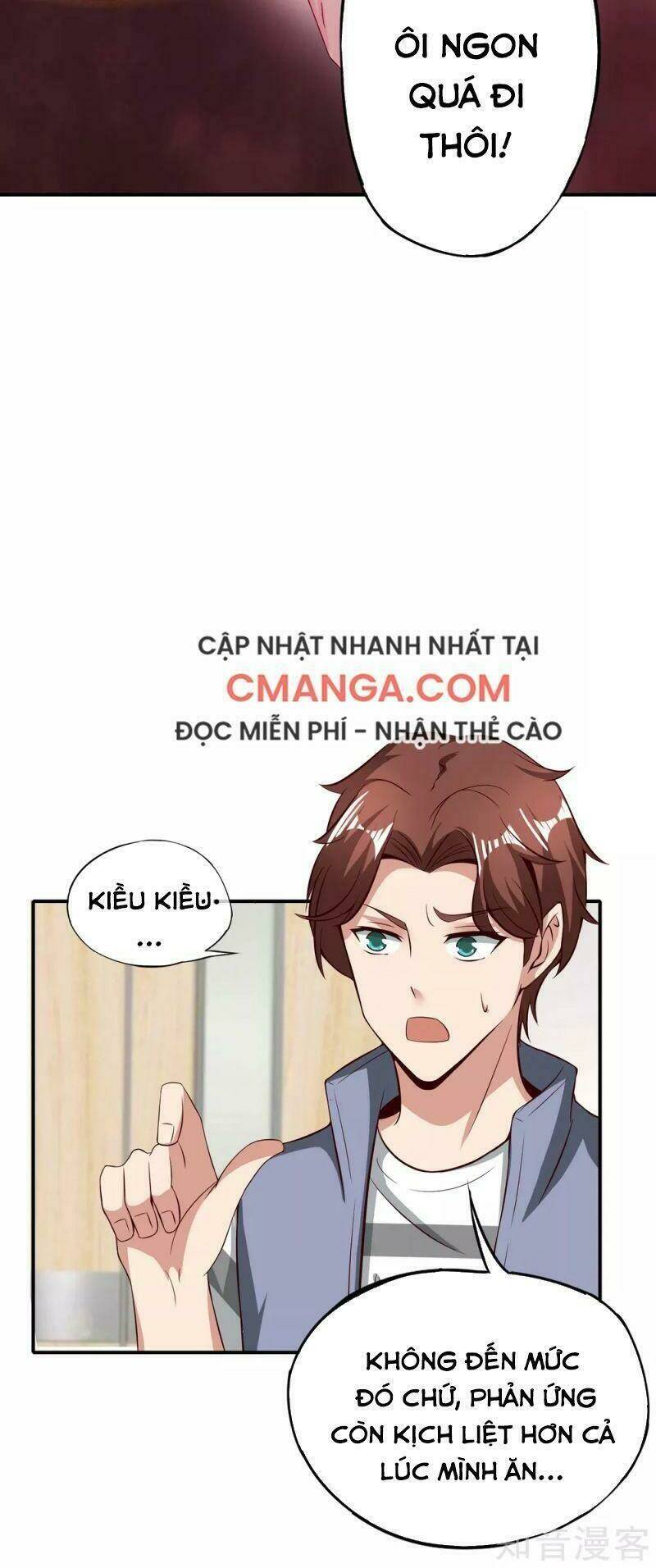 vòng bạn bè mạnh nhất của tiên giới Chapter 49 - Next Chapter 50