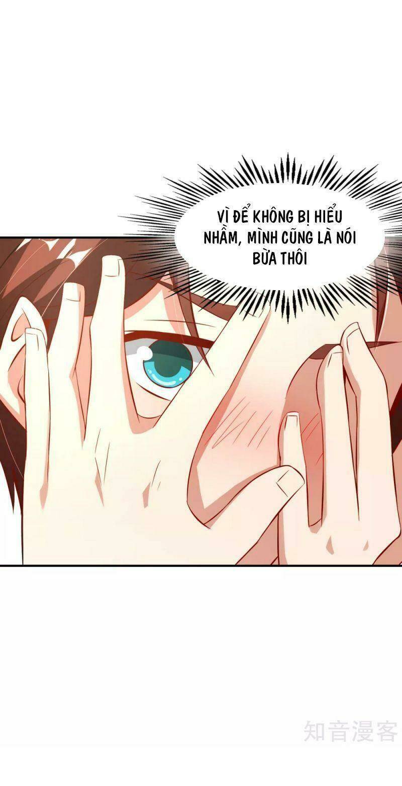 vòng bạn bè mạnh nhất của tiên giới Chapter 49 - Next Chapter 50