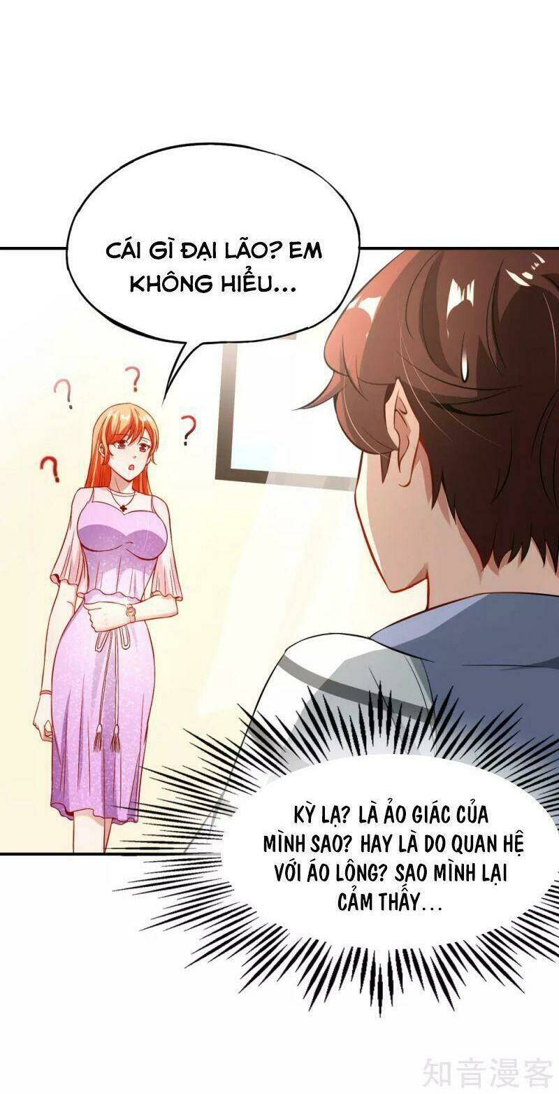 vòng bạn bè mạnh nhất của tiên giới Chapter 49 - Next Chapter 50