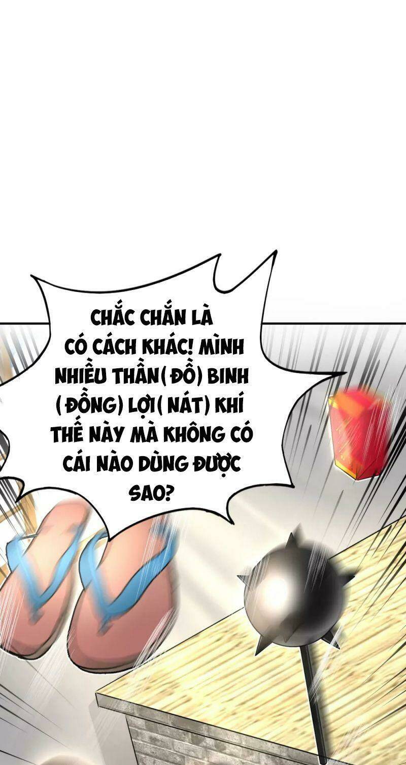 vòng bạn bè mạnh nhất của tiên giới Chapter 58 - Next Chapter 59