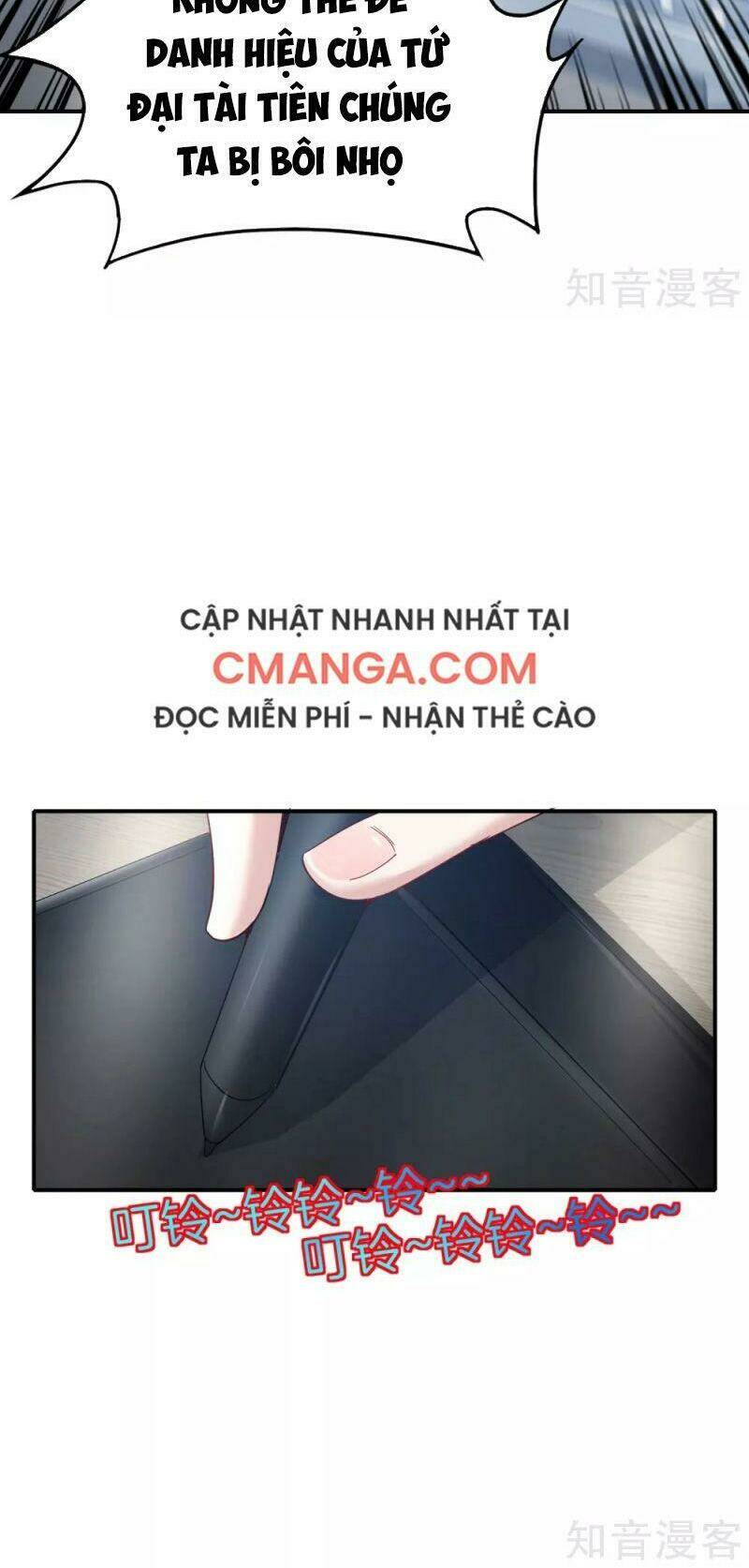 vòng bạn bè mạnh nhất của tiên giới Chapter 58 - Next Chapter 59