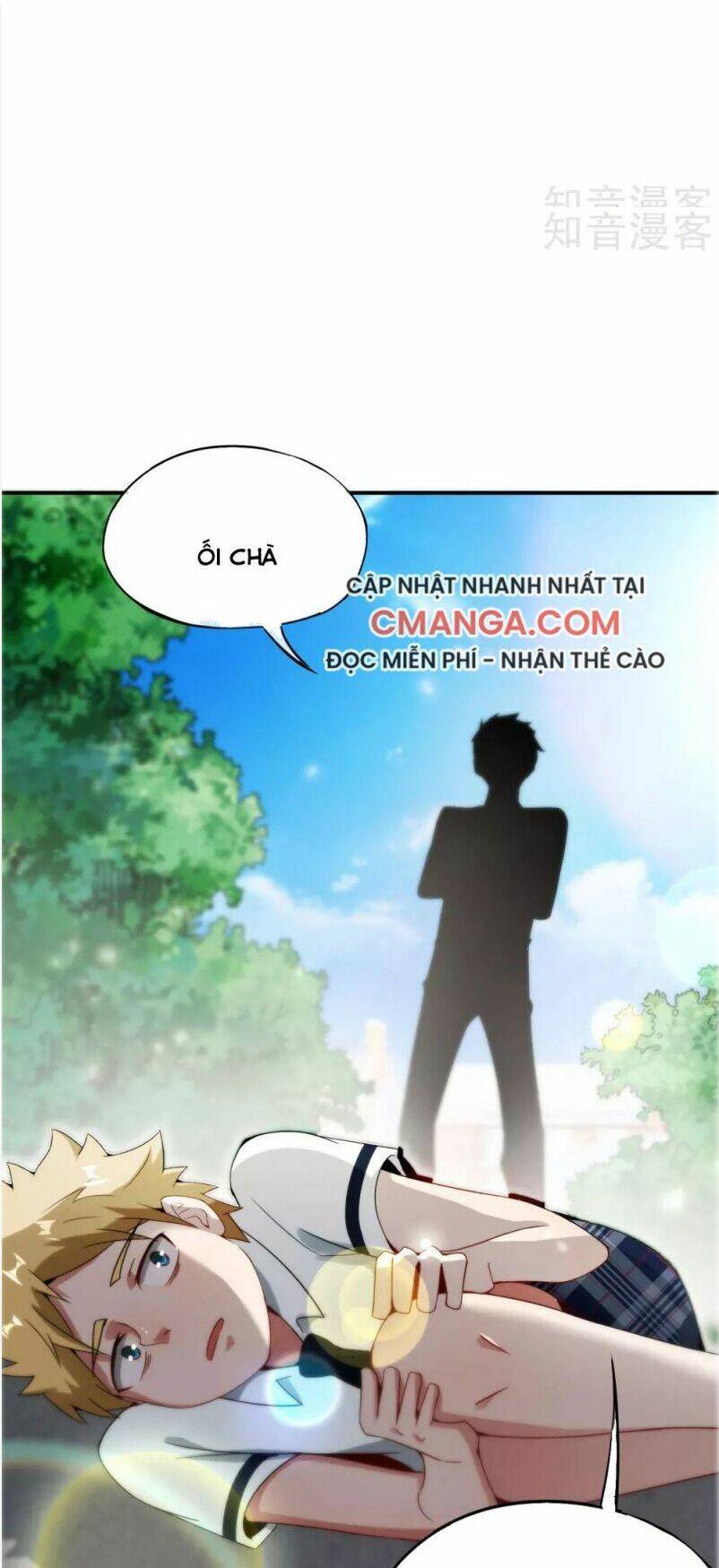 vòng bạn bè mạnh nhất của tiên giới Chapter 61 - Trang 2