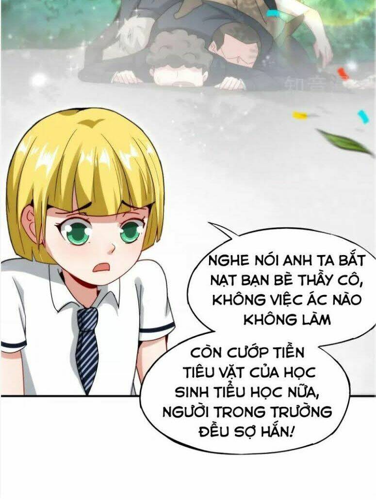 vòng bạn bè mạnh nhất của tiên giới Chapter 61 - Trang 2