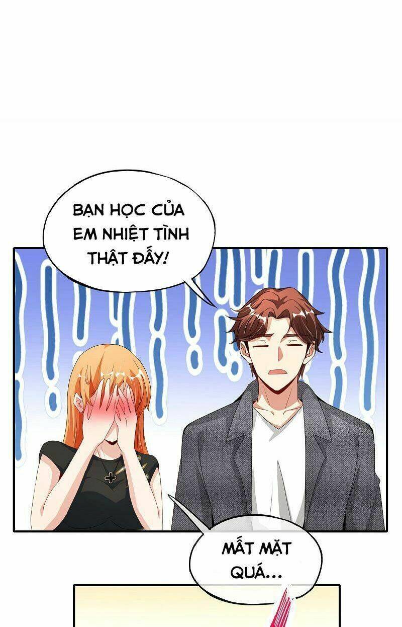 vòng bạn bè mạnh nhất của tiên giới Chapter 68 - Trang 2