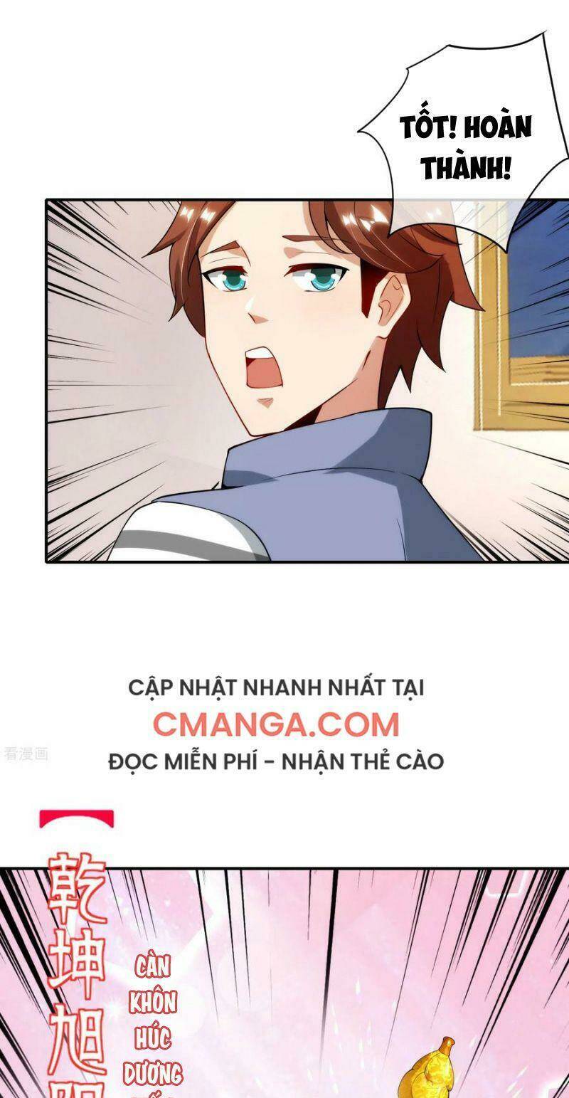 vòng bạn bè mạnh nhất của tiên giới Chapter 72 - Next Chapter 73