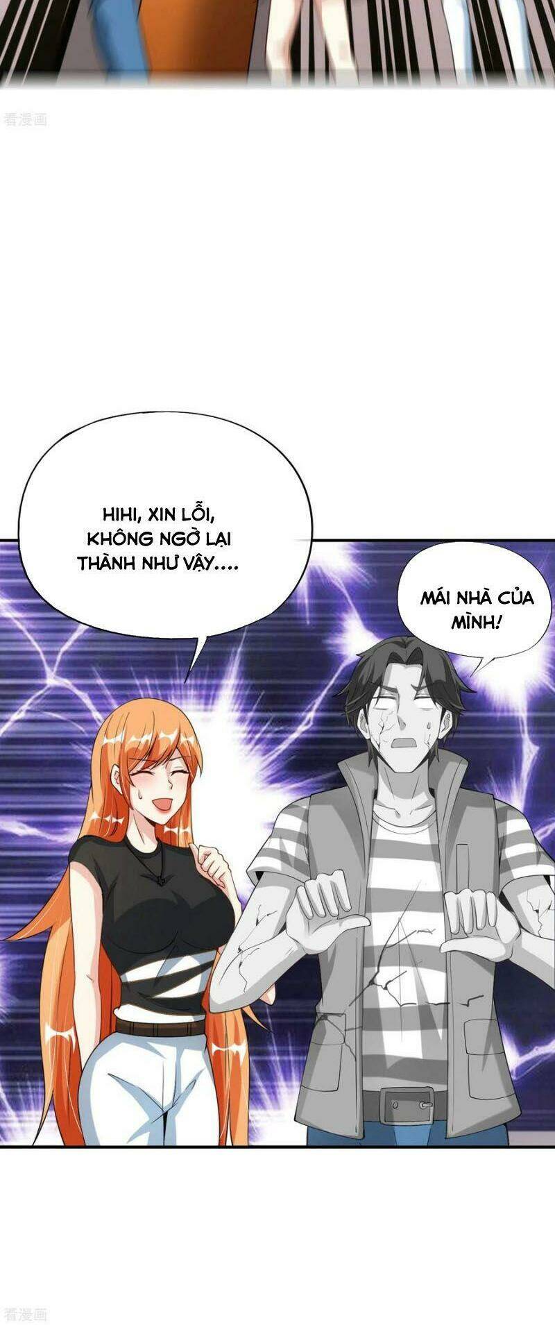 vòng bạn bè mạnh nhất của tiên giới Chapter 72 - Next Chapter 73