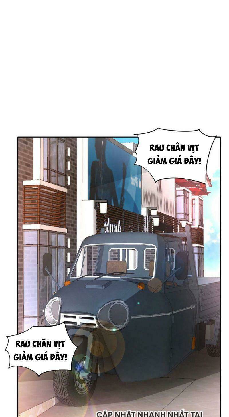 vòng bạn bè mạnh nhất của tiên giới Chapter 74 - Trang 2