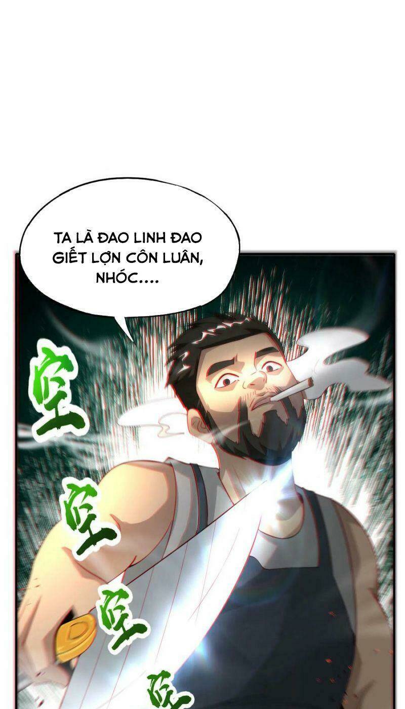 vòng bạn bè mạnh nhất của tiên giới Chapter 74 - Trang 2