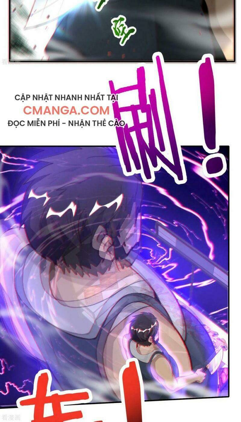 vòng bạn bè mạnh nhất của tiên giới Chapter 74 - Trang 2