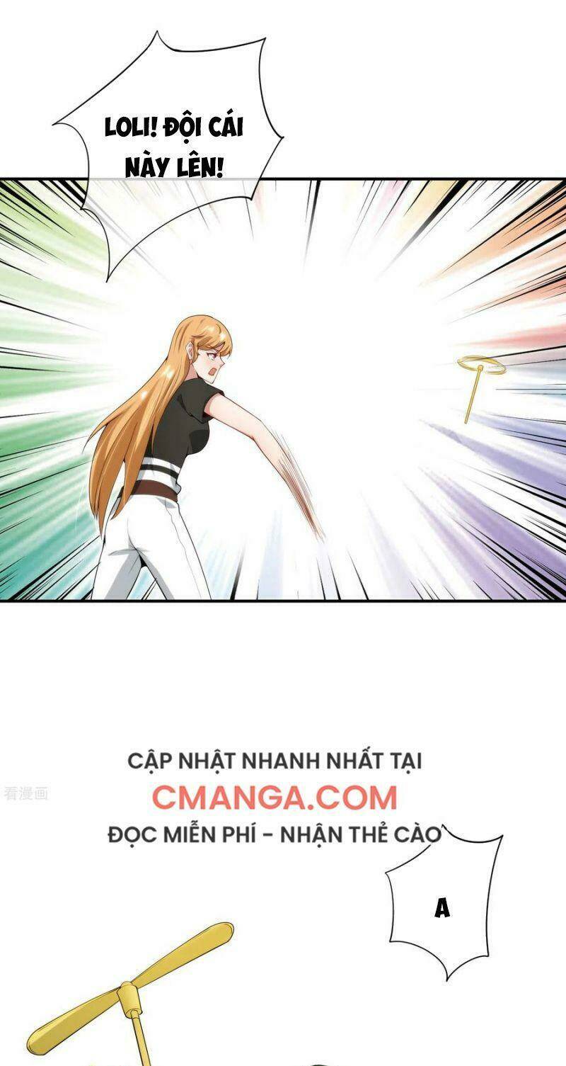 vòng bạn bè mạnh nhất của tiên giới Chapter 74 - Trang 2