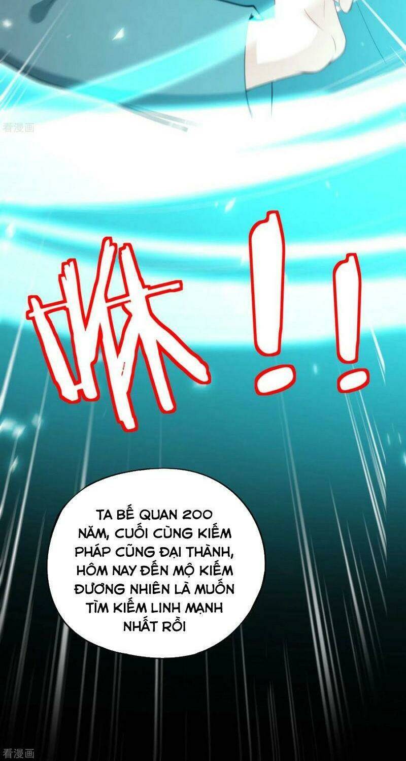 vòng bạn bè mạnh nhất của tiên giới Chapter 77 - Next Chapter 78