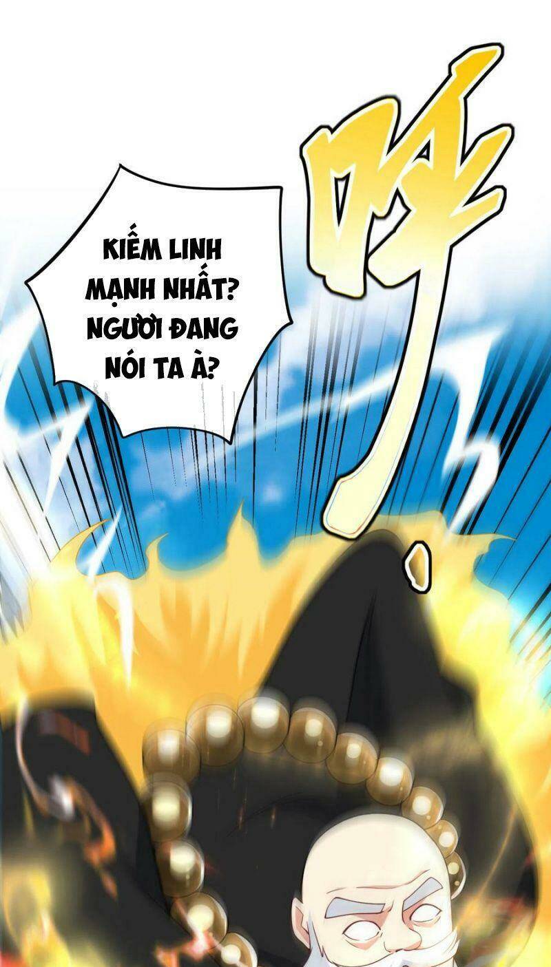 vòng bạn bè mạnh nhất của tiên giới Chapter 77 - Next Chapter 78