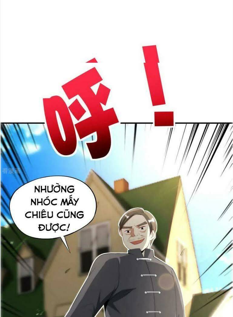 vòng bạn bè mạnh nhất của tiên giới Chapter 78 - Trang 2