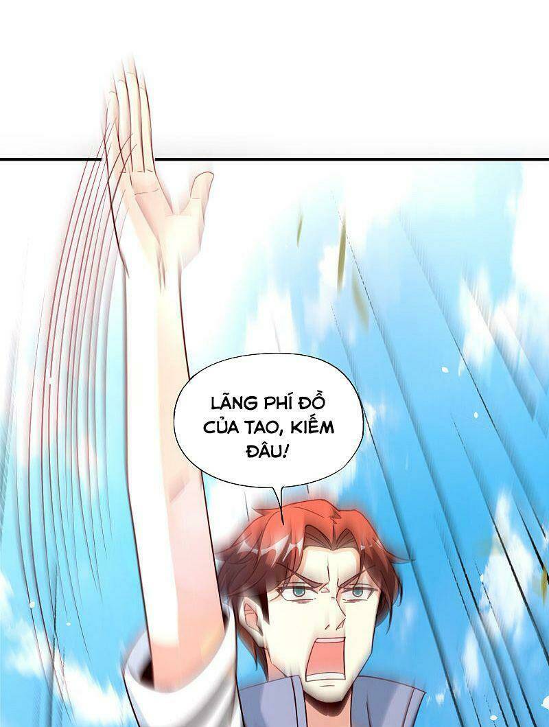 vòng bạn bè mạnh nhất của tiên giới Chapter 82 - Next Chapter 83