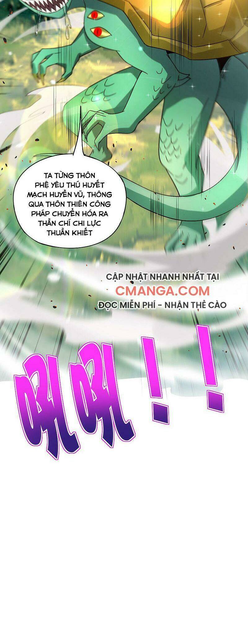 vòng bạn bè mạnh nhất của tiên giới Chapter 82 - Next Chapter 83