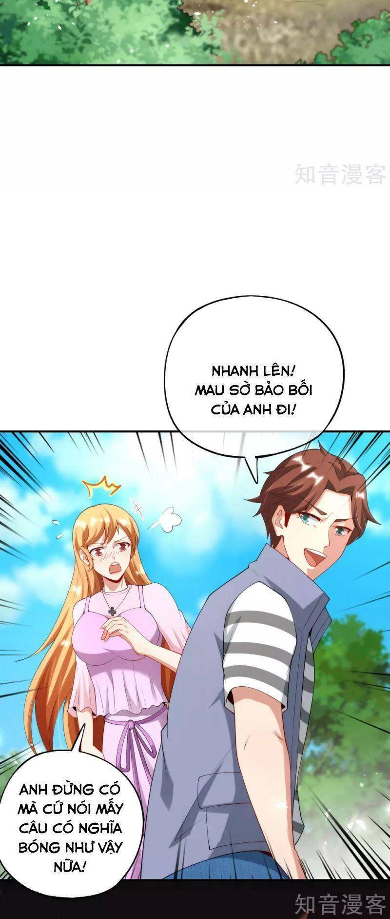 vòng bạn bè mạnh nhất của tiên giới Chapter 84 - Next Chapter 85