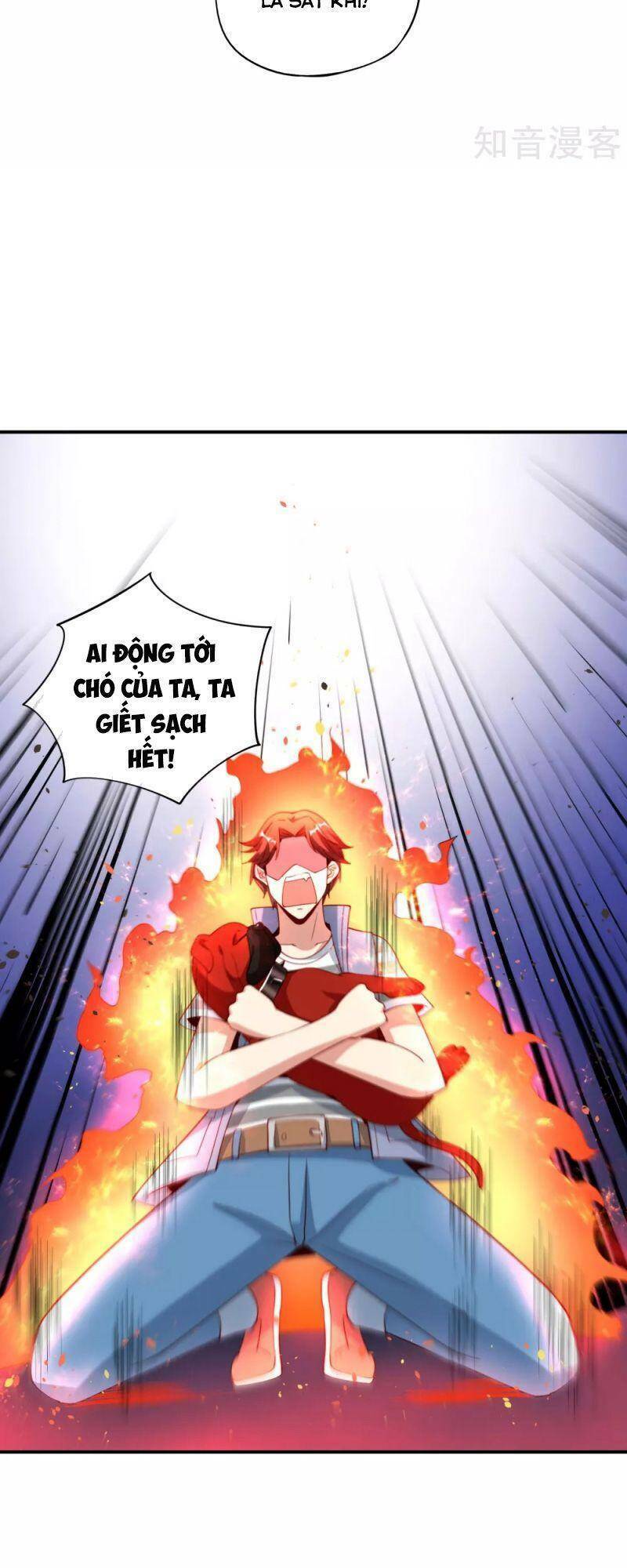 vòng bạn bè mạnh nhất của tiên giới Chapter 84 - Next Chapter 85