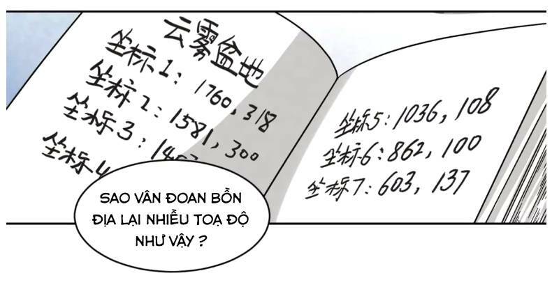 Võng Du Chi Cận Chiến Pháp Sư Chapter 195 - Trang 2