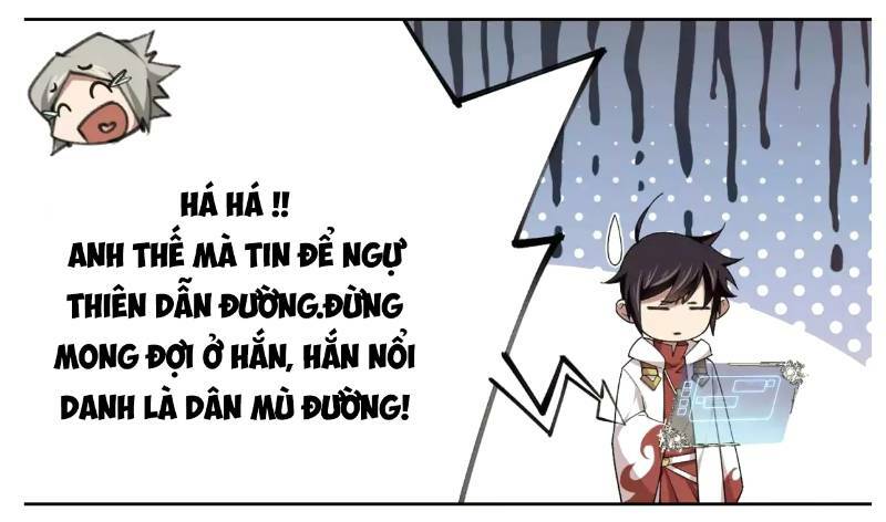 Võng Du Chi Cận Chiến Pháp Sư Chapter 195 - Trang 2