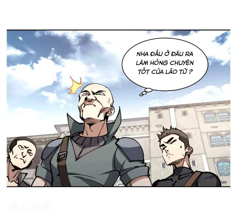 Võng Du Chi Cận Chiến Pháp Sư Chapter 202 - Trang 2