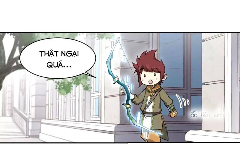 Võng Du Chi Cận Chiến Pháp Sư Chapter 218 - Trang 2