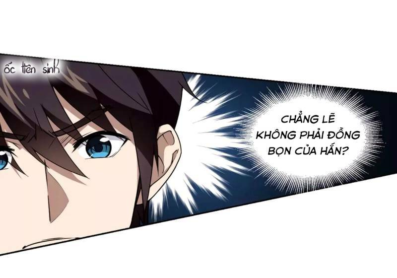 Võng Du Chi Cận Chiến Pháp Sư Chapter 218 - Trang 2