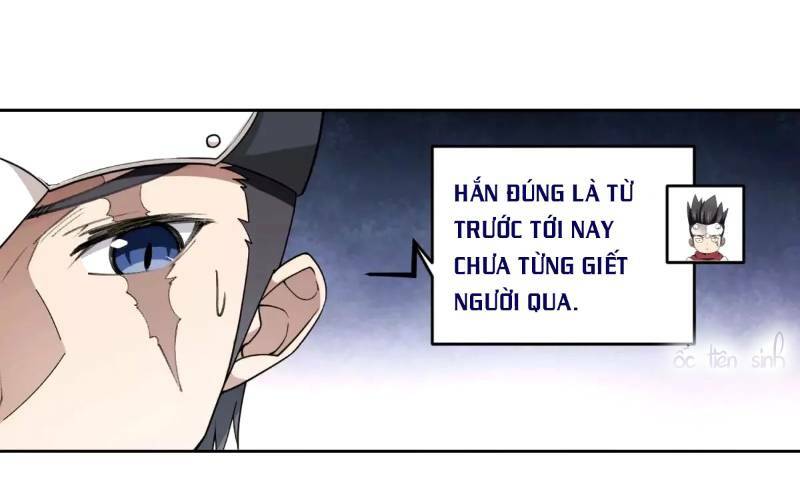 Võng Du Chi Cận Chiến Pháp Sư Chapter 220 - Trang 2