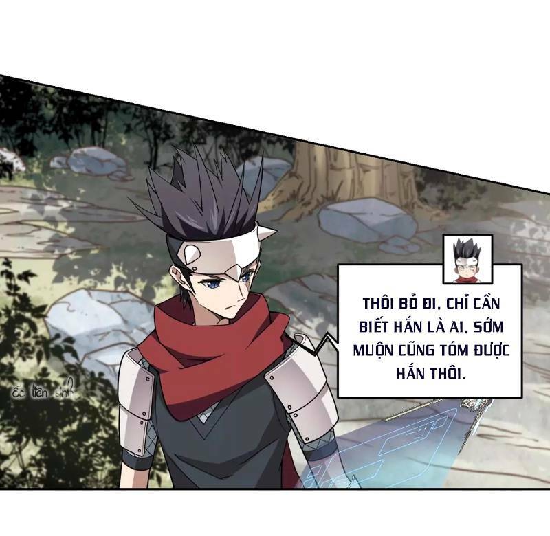 Võng Du Chi Cận Chiến Pháp Sư Chapter 226 - Trang 2