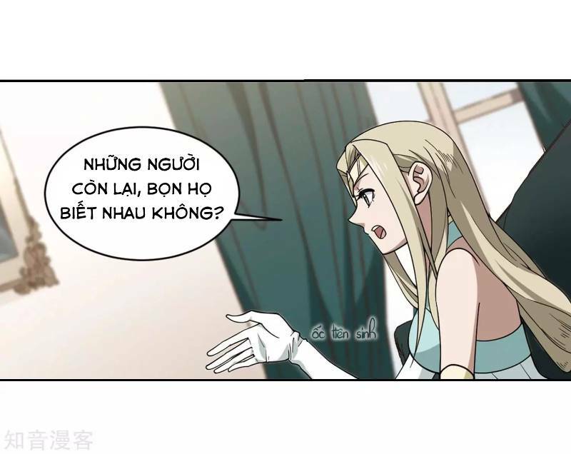 Võng Du Chi Cận Chiến Pháp Sư Chapter 238 - Trang 2