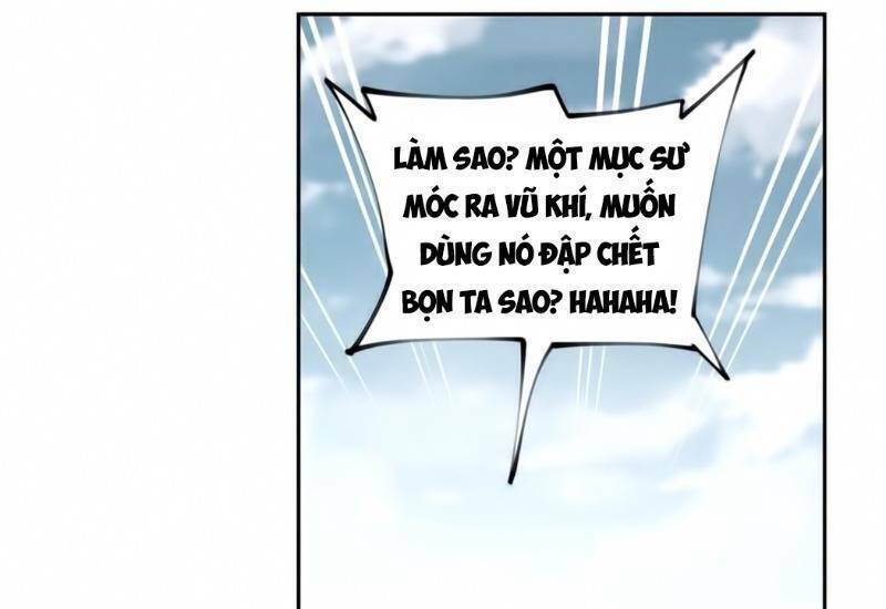 Võng Du Chi Cận Chiến Pháp Sư Chapter 283 - Trang 2