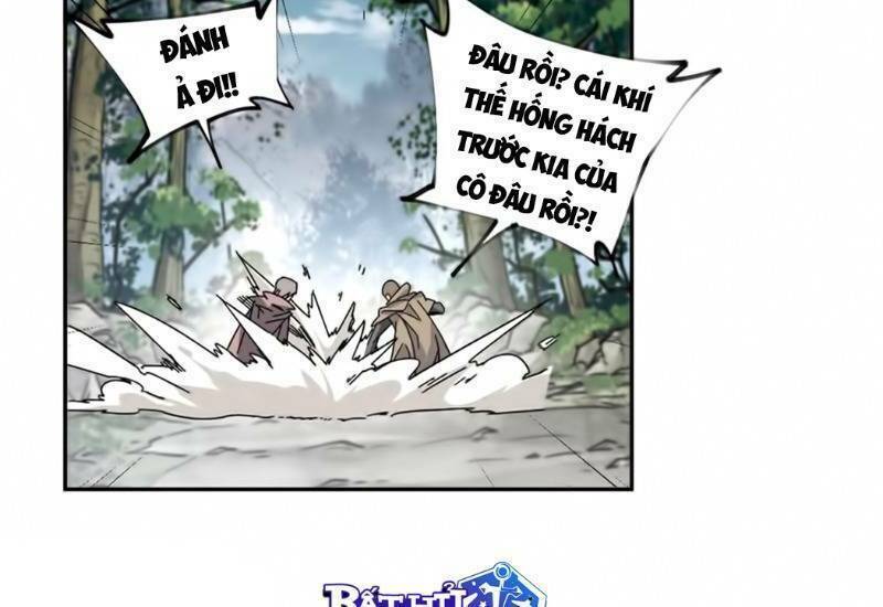 Võng Du Chi Cận Chiến Pháp Sư Chapter 283 - Trang 2