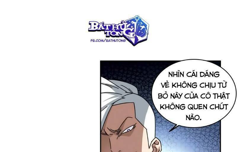 Võng Du Chi Cận Chiến Pháp Sư Chapter 283 - Trang 2