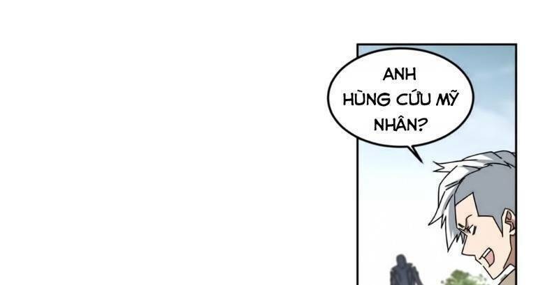 Võng Du Chi Cận Chiến Pháp Sư Chapter 283 - Trang 2