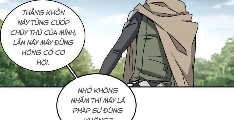 Võng Du Chi Cận Chiến Pháp Sư Chapter 283 - Trang 2