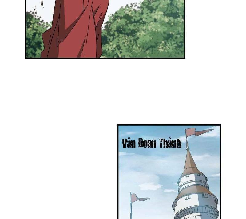 Võng Du Chi Cận Chiến Pháp Sư Chapter 286 - Trang 2