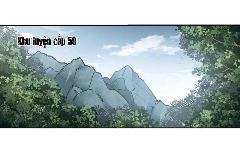 Võng Du Chi Cận Chiến Pháp Sư Chapter 286 - Trang 2