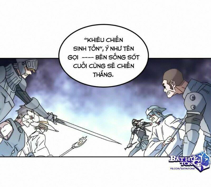 Võng Du Chi Cận Chiến Pháp Sư Chapter 297 - Trang 2