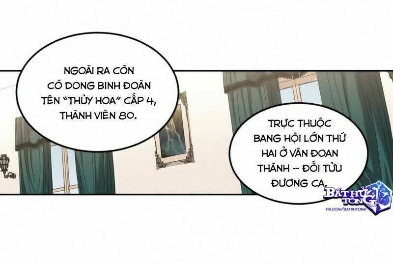 Võng Du Chi Cận Chiến Pháp Sư Chapter 298 - Trang 2