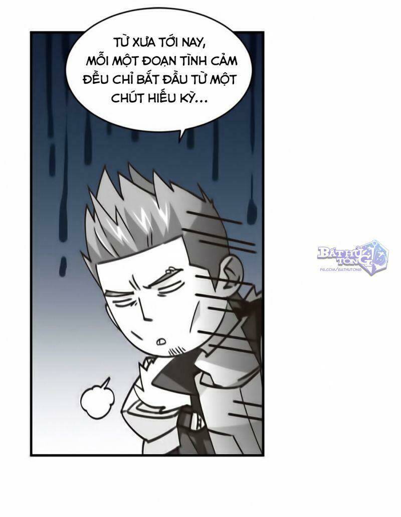 Võng Du Chi Cận Chiến Pháp Sư Chapter 353 - Trang 2