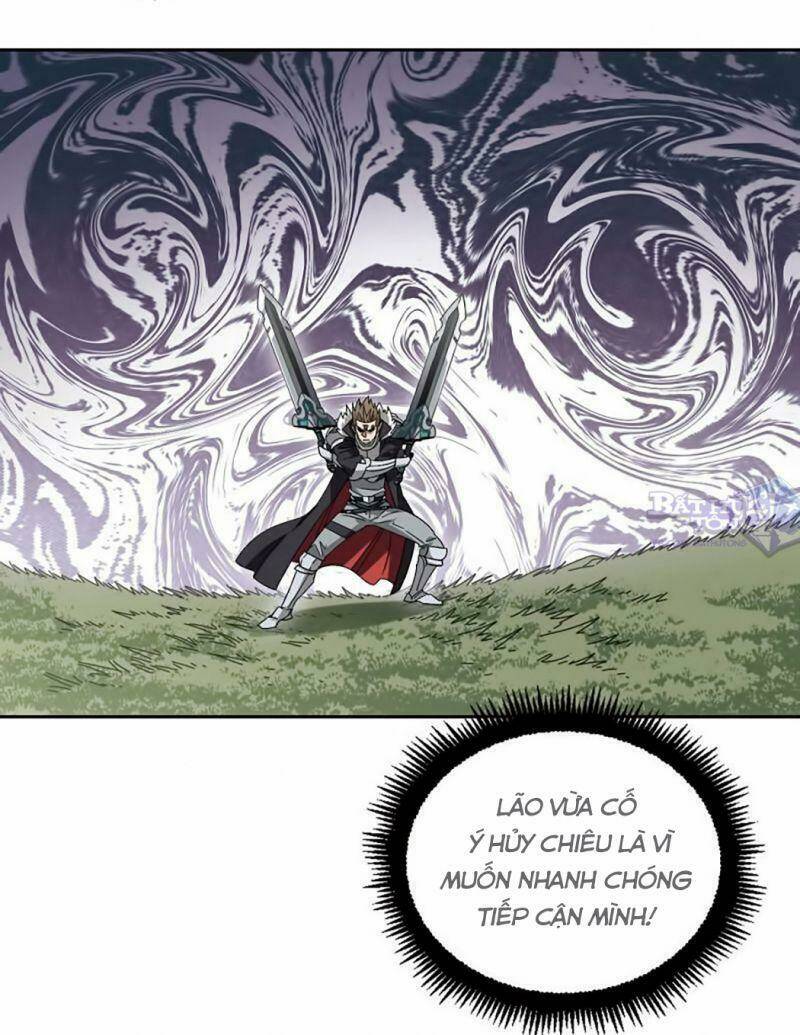 Võng Du Chi Cận Chiến Pháp Sư Chapter 357 - Trang 2