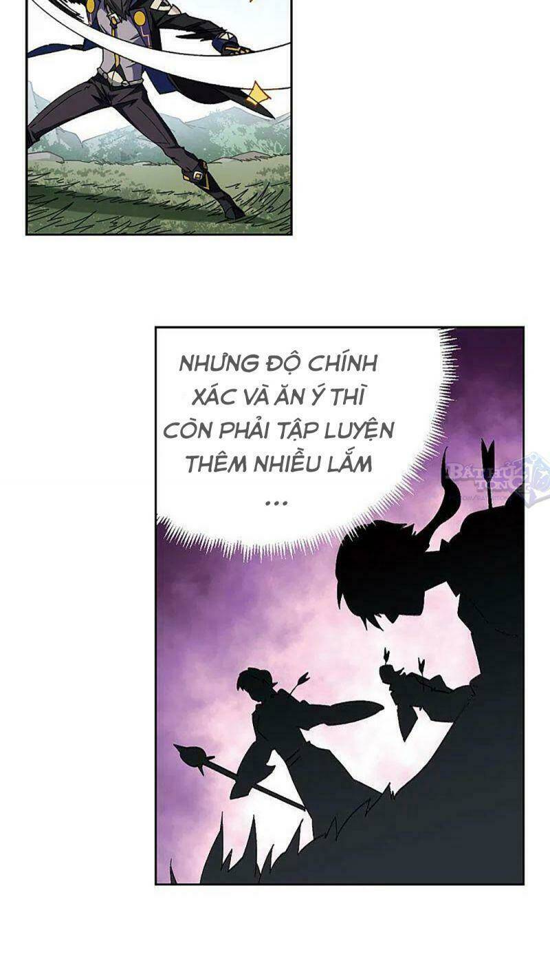 Võng Du Chi Cận Chiến Pháp Sư Chapter 362 - Trang 2