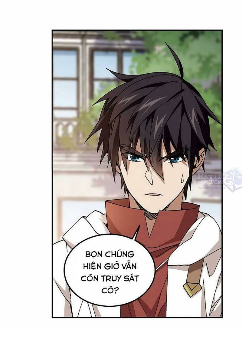 Võng Du Chi Cận Chiến Pháp Sư Chapter 370 - Trang 2