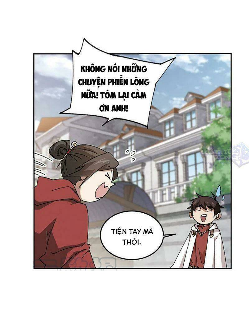 Võng Du Chi Cận Chiến Pháp Sư Chapter 371 - Trang 2