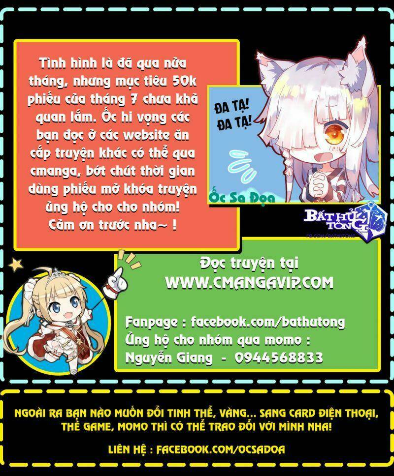 Võng Du Chi Cận Chiến Pháp Sư Chapter 371 - Trang 2